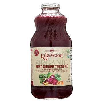 Og2 Lake Beet Gngr Tumrc ( 6 X 32 Oz   )