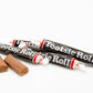 Tootsie Rolls Juniors Taffy Candy 2 Lb - Bulk Tootsie Rolls Candy Bag, Individually Wrapped, Gluten-Free Candy, Chocolate Chewy
