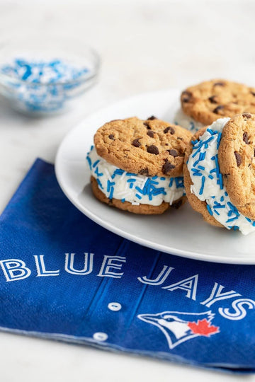 Christie Chips Ahoy Triple Chocolate Chunks Chip Cookies, 251G/8.9Oz - Indulgent Chocolate Chip Treats