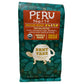 Bent Tree Coffee Roasters Organic Whole Bean Coffee, Medium Roast, 12oz, Balanced Acidity, Caramelized Sugar, Blackberry