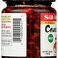 S&B Chili Oil With Crunchy Garlic Topping 3.9 Ounce (Pack Of 3)