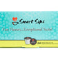 Smart Sips Coffee Banana Cream Latte Pods | 24 Count | Compatible with Keurig K-cup Machines | Rich & Flavorful