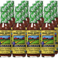 Organic Harvest Arizona Peppers Chipotle Habanero Pepper Sauce, 5 Ounce (Pack of 12)