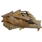 Yerbero - Whole Guava Leaf 2Oz (56Gr) Herbal Tea (Te Hojas De Guayaba) | Crafted By Nature100% All Natural Fresh Tea Tea | Non-G