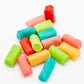 Tootsie Frooties Taffy Candy Assorted Mix (10 Flavors) - Tootsie Rolls Bulk Bag, Individually Wrapped, Fruit Chews, Gluten And P