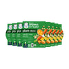 Gerber Organic For Toddler Plant-Tastic Harvest Bowl, Vegan Mac, 4.5 Oz Tray (8 Pack)