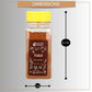 Usimplyseason Tabil Spice (4.8 Oz) - Tunisian-Inspired Blend For Robust Flavors, Ideal For Meat, Fish, And Vegetables - No Salt,