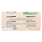 bibigo Restaurant-Style Cooked Sticky White Rice, 8 - 7.4-ounce Bowls