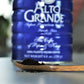 Alto Grande Super Premium Coffee Ground, 8.8 Ounce (Pack of 3)