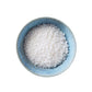 Mount Zero Pink Lake Salt Grinder, Hand-Harvested Gourmet Salt, 5.29oz
