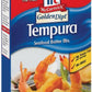 McCormick Golden Dipt Tempura Batter Mix, 8-Ounce Units (Pack of 8)