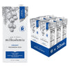 milkadamia Macadamia Milk - Creamy - 32 Fl Oz (Pack of 6) - Lactose Free, Vegan, Shelf Stable, Plant Based, Non Dairy, Dairy Fre