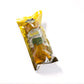 Freestone Pickle Company Jumbo Sour Individually Wrapped Pickles, 12 Count