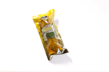 Freestone Pickle Company Jumbo Sour Individually Wrapped Pickles, 12 Count