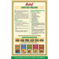 Sadaf Organic Vegetarian Couscous - 12 Ounces - No MSG, No Artificial Preservatives, Kosher