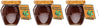Dalmatia Fig Spread 8.5 Ounce 3 Pack