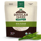 Organic Rye Flour 5lb by Doudlah Farms - Farmed From Regenerative Soil | Vegan, Non-GMO, Grown In USA | For Baking Sourdough, Br