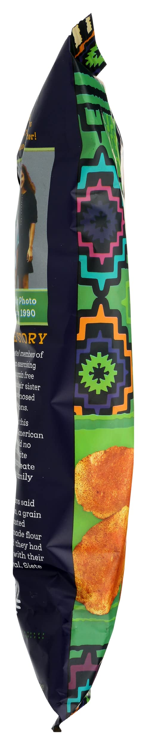 Chips Potato Chili Lime