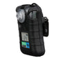 Msa 10092523 Altair Single-Gas Detector - (O2) Oxygen (Low: 19.52%, High 23.0%), Color: Black, Portable Gas Monitor, Durable, Ha
