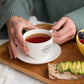 Smith Teamaker | British Brunch No. 18 - Assam, Ceylon & China Black Tea | Sugar-Free, Non-Gmo, Plant Based Caffeinated Full Lea