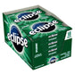 Eclipse Gum Spearmint Sugar Free Gum,18 Count (Pack Of 8)