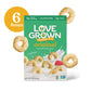 Love Grown Power O's Original, 8oz, Pack of 6