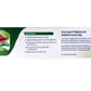 Polident Dentu-Creme Denture Cleaner - 3.9 Oz, Pack Of 5