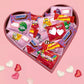 M&M'S, Snickers, Skittles & Starburst Fun Size Variety Pack, 45 Count