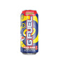 G Fuel Energy Drink, Peach Ring Candy, Sugar Free, 300mg Caffeine, 16 oz Cans, Pack of 12, Blue, Model: bcg-612