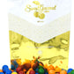 Sweetgourmet Cry Baby Guts Gumballs | Extra Sour Candy Filled Bubble Gum | 5 Pounds