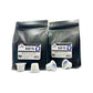 TEA BOQUETE Black Tea Pods for Nespresso OriginalLine, 36 Count (Pack of 2) Ceylon Tea Capsules