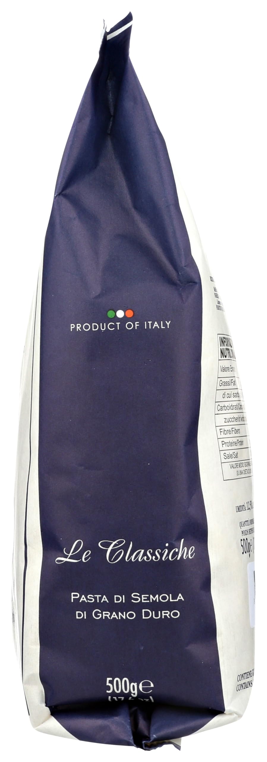 Camp Oro Le Regionali Fusilli Pasta Pack of 4 Bag