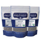 Organic Positively Tea Company Dessert Tea Sampler, Loose Leaf, 4 Ounce, Pack of 3
