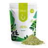 Balibetov Organic Yerba Mate Tea Loose Leaf, 2.2. Lb. Bag, Natural Traditional Cut, Clean High Energy, Unsmoked Artisanal, Glute