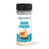 Amazon Grocery Onion Powder, 2.85 Oz, Pack of 1, Versatile Seasoning for Cooking