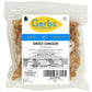 GERBS Dried Ginger 2 LBS. Granulated | Freshly Dehydrated Resealable Bulk Bag | Top Food Allergy Free | Sulfur Dioxide Free | Fa