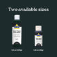 Enco Gel Food Coloring 8.8 Oz (Super Black)