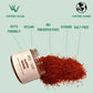 Premium Aleppo Pepper By Spice + Leaf - Vegan Kosher Preservative Free Red Middle Eastern Mild Pepper Flakes, 3.5 Oz