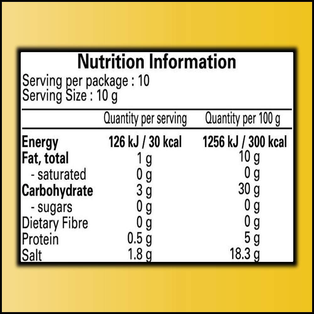 Shan Dukka Arabic Seasoning Mix - All Purpose Spice for Yogurt and Salad - 3.52 oz (Pack of 6)