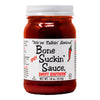 Bone Suckin Sauce Sweet Southern BBQ Sauce, Gluten-Free, Non-GMO, 18 Ounces, For Ribs, Chicken, Pork, Beef