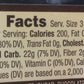 New Trader Joe'S Dark Chocolate Peanut Butter Cups 4 Pack No Artificial Flavors 1 Lb Each Container No Preservatives