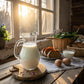 365 by Whole Foods Market, Organic Whole Milk, 128 Fl Oz
