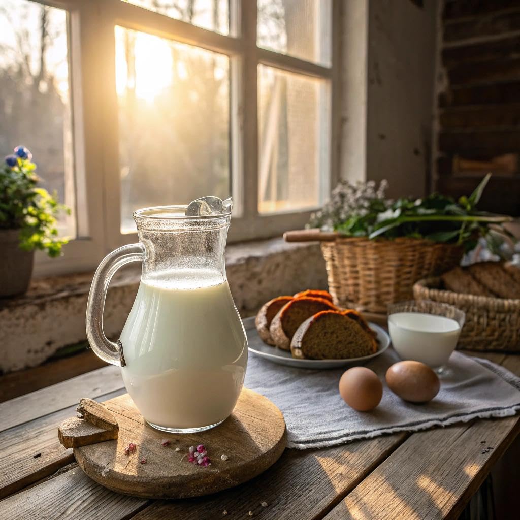 365 by Whole Foods Market, Organic Whole Milk, 128 Fl Oz