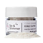 Sip & Shimmer Edible Glitter for Drinks – Clear Drink Glitter, Small Size, Food-Grade, Kosher, Nut-Free, Gluten-Free, Model 123-456