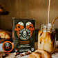 Death Wish Coffee Single Serve Pods - Dark Roast - USDA Organic - 30 Count - Chocolate Hazelnut