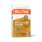 Bulletproof Breakfast Blend Light Roast Ground Coffee, 12 Ounces, 100% Arabica Coffee Sourced From Guatemala, Colombia & El Salv