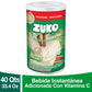 Zuko Horchata Instant Powder Drink, Canister, No Sugar Needed, 33.4 Oz (Pack Of 1)