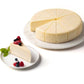 Davids Cookies Dreamy Cheesecake 10    With 14 Servings - No Added Sugar Fresh Bakery Dessert - Quality Cakes For Delivery - Gre