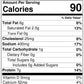 Generic Delicious Dearborn Brand Hot Hunter Sausage - Gluten-Free Pre-Cooked Beef and Pork, 5 lbs