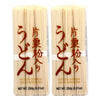 Udon Katakuriko Potato Starch Noodles by Wa Imports, 2 Pack